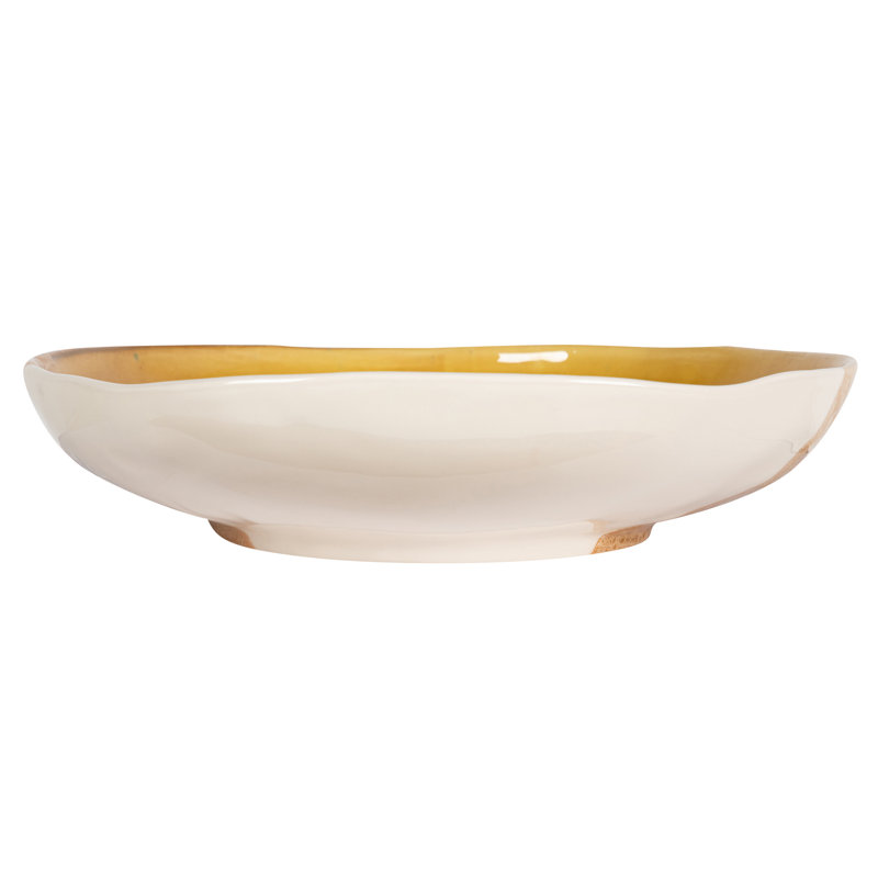Ceramic / Porcelain Decorative Bowl 1