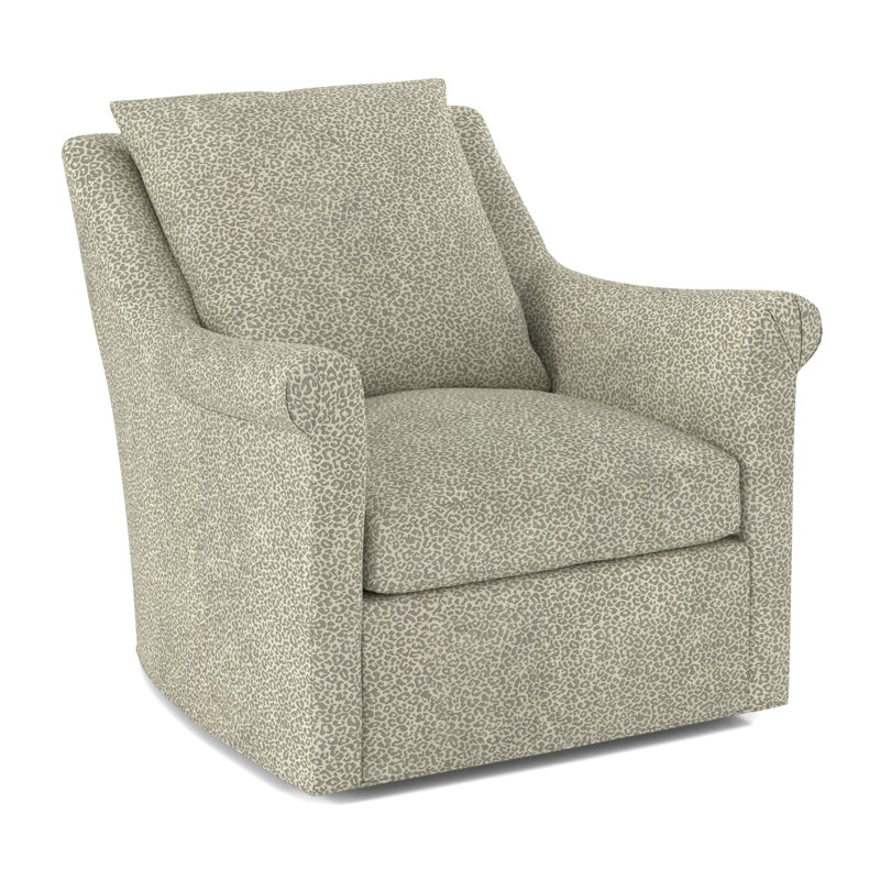 Swivel Armchair, 70157-72