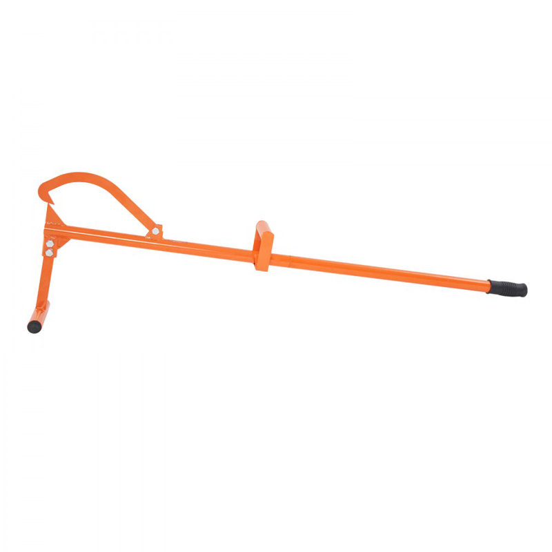 Timberjack Log Lifter 4 in 1 Log Roller 48 in Logging Forestry Multitool
