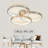 3.78'' Novelty Floor Lamp