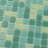 Mingles 0.8" x 0.8" Glass Grid Mosaic Wall & Floor Tile