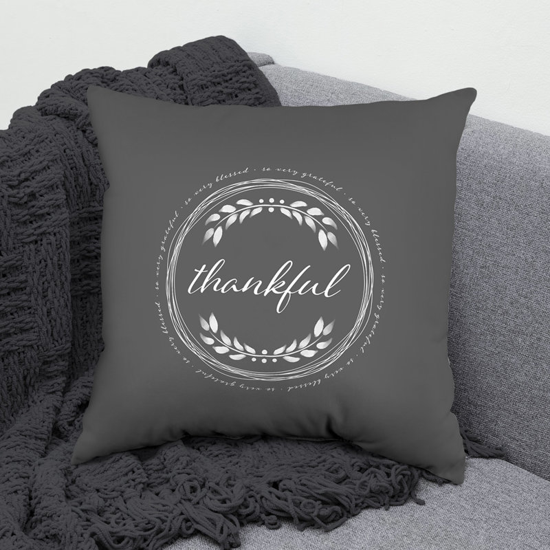 Coussin 18So, gris