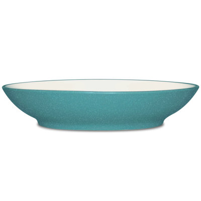Noritake Colorwave Coupe Pasta Bowls, 9-1/4", 35 Oz.