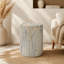 Tabouret d'appoint 18,5 po
