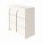 Mariesha 27.61'' Sideboard