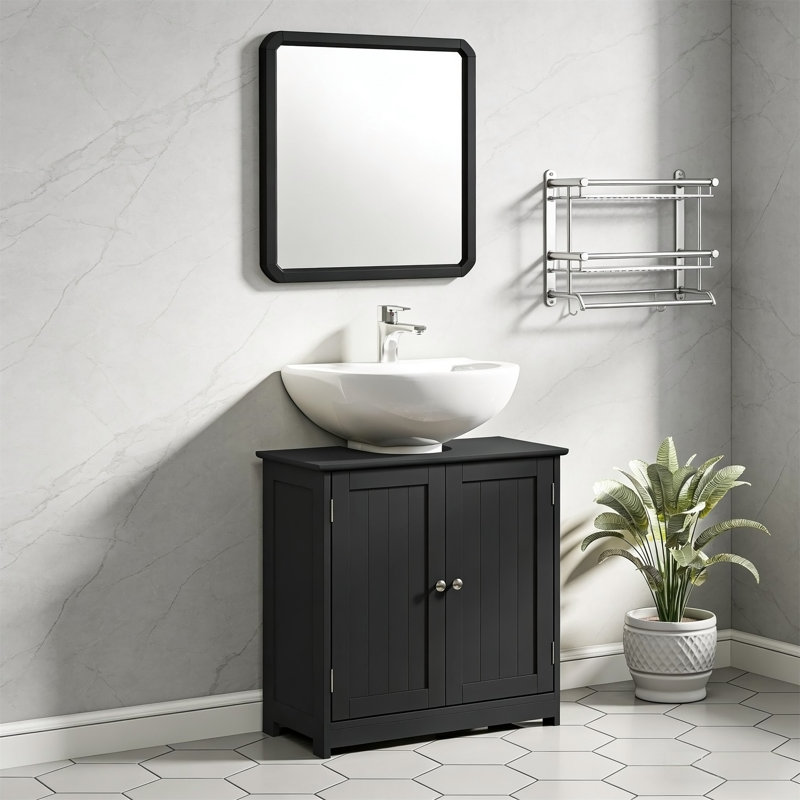 Armoire de salle de bain