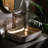 Solid Brass Single Hole Single Handle Bathroom Sink Faucet