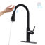 Robinet de cuisine escamotable-56680897