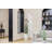 54'' Faux Pampas Grass Plant in Planter