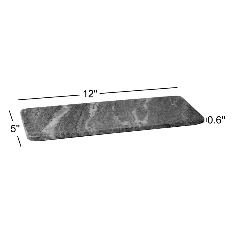 Tellis Marble Tray