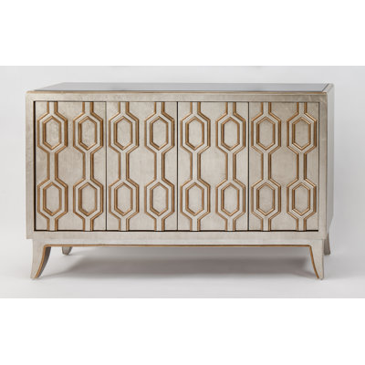 60 in. W Sideboard