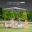 300cm Beach Parasol-964130655