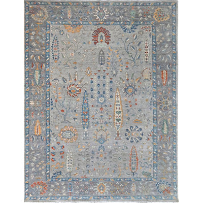 Tapis noué à la main Dover