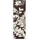 Avayah Soho Hand Tufted Wool And Viscose Floral Rug