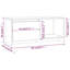 Naim Unfinished TV Stand-1823650850