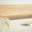 Kitchen Island & Kitchen Cart, Rubber Wood Top, Mobile Kitchen Island With Two Lockable Wheels, Simple Design For Easy Storing And Fetching, Two Drawers Give Unique Storage