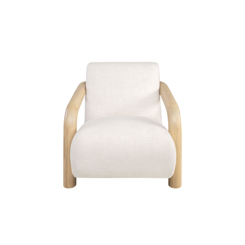 Goma Lounge Chair