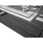 Tapis noir / beige Alec-Andrew-1384237343