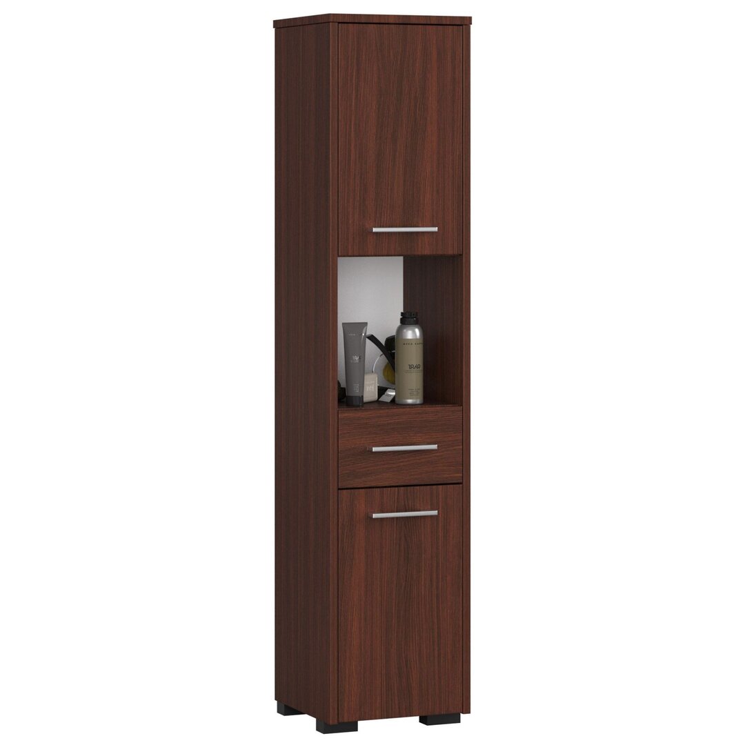 Badschrank Floreta