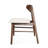 VIDA 2-Piece Dining Chair Set