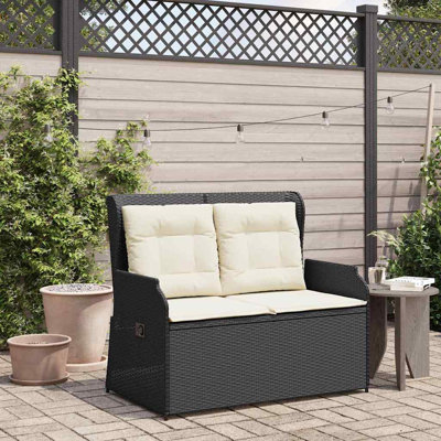Garden Bench