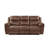 Sadarius Polyester Fabric Upholstered Sofa-928686444