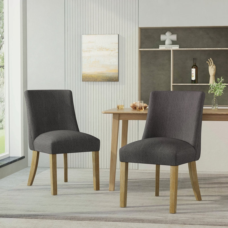 Chaise de salle à manger