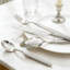 60-Piece Retro Rope-Pattern Flatware Set, Handcrafted Texture Handles, 18/10 Stainless Steel, Dishwasher Safe, Durable Cutlery For Everyday Dining And Special Occasions