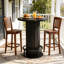 Table basse, table basse, table basse ronde