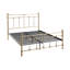 BAYFORD Metal Bed-2075013139-2075013612