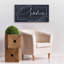 «Bless Our Home and All Who Entrée» par Lux + Me Designs, estampe numérique sur toile-337743652
