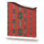 Charlie | Floral Stripe Wallpaper Double Roll-567689284