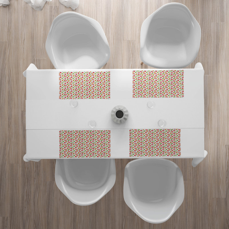 Récapitulatif 18,5" poivres