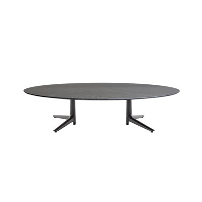 Multiplo Stone Top Coffee Table