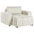 Beige is out of stock selected