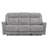 Blynn 83'' Rolled Arm Reclining Sofa