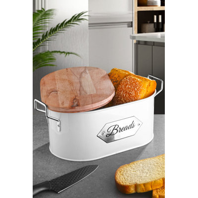 423oz. Food Storage Container