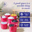 Ensemble de seaux en plastique-97285230