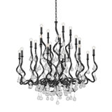 Aveline 20 Light Chandelier