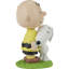 Figurine «Peanuts Happiness Is A Warm Puppy»