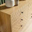 Landers 6 Drawer Chest Storage Unit