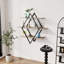 Tablette murale Rhombus