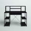 Bureau avec huche Capital Studio-337250028