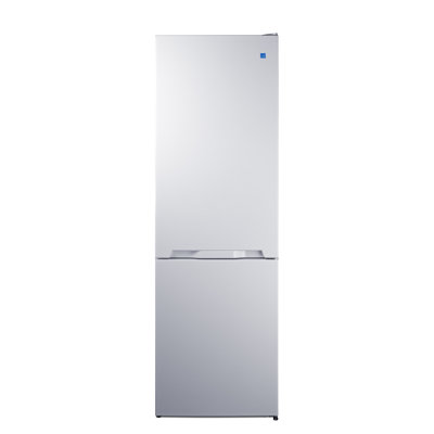 Réfrigérateur-congélateur encastré Energy Star Summit Appliance