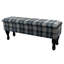 Upholstered Storage Bench