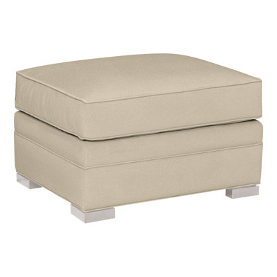 Repose-pieds 28 "American Bungalow