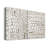Vintage Pattern I-Premium Gallery Wrapped Canvas -Ready to Hang-1596415948
