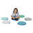 SoftScape Round Floor Cushions-42127029