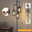 Lampe sur pied industrielle 68 "68"
