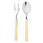 Fantasia Stainless Steel Salad Servers-39024162